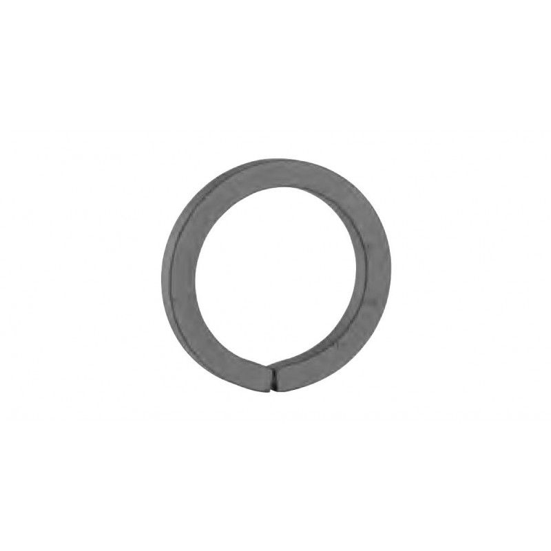 Cercle en carré de 12 diam.130
