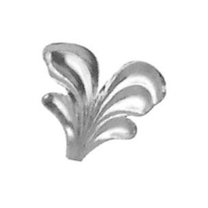 Feuilles en aluminium L60xH75 - épaisseur 3mm