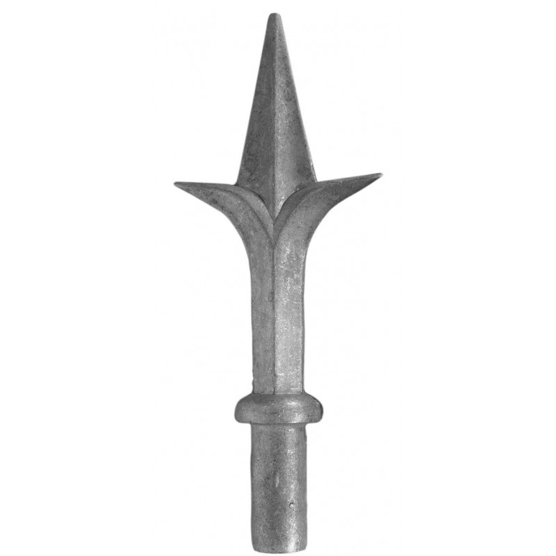 Lance LYS  H115X60 - aluminium