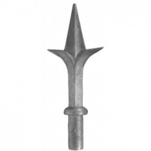 Lance LYS  H115X60 - aluminium