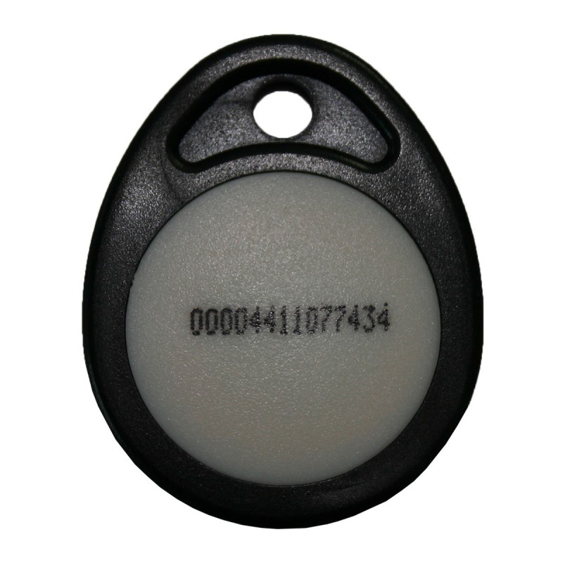 Mini badge de proximité   125KHz