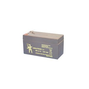 Batterie 12V   3.3Ah pour automatismes