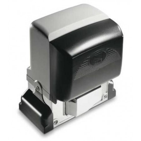 Moteur CAME Coulissant 230V Jusqu 4m 400Kg BX74 Avec Bricometal moteur-came-coulissant-230v-jusqu-4m-400kg-bx74-avec-bricometal