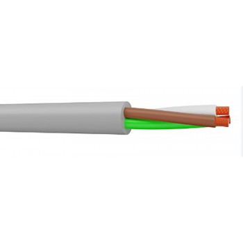 Câble 2 x 0.34 mm2