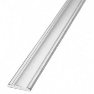 Main courante Inox 304 -  carré de 53x9mm -  L3000