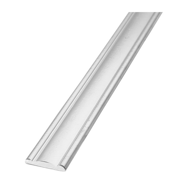 Main courante Inox 304 -  carré de 30x8mm -  L3000