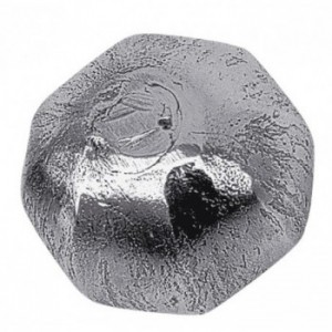 Boule forgée Inox 304 - Ø50mm