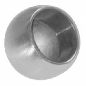 Sphère de finition pour tube ø33,7mm