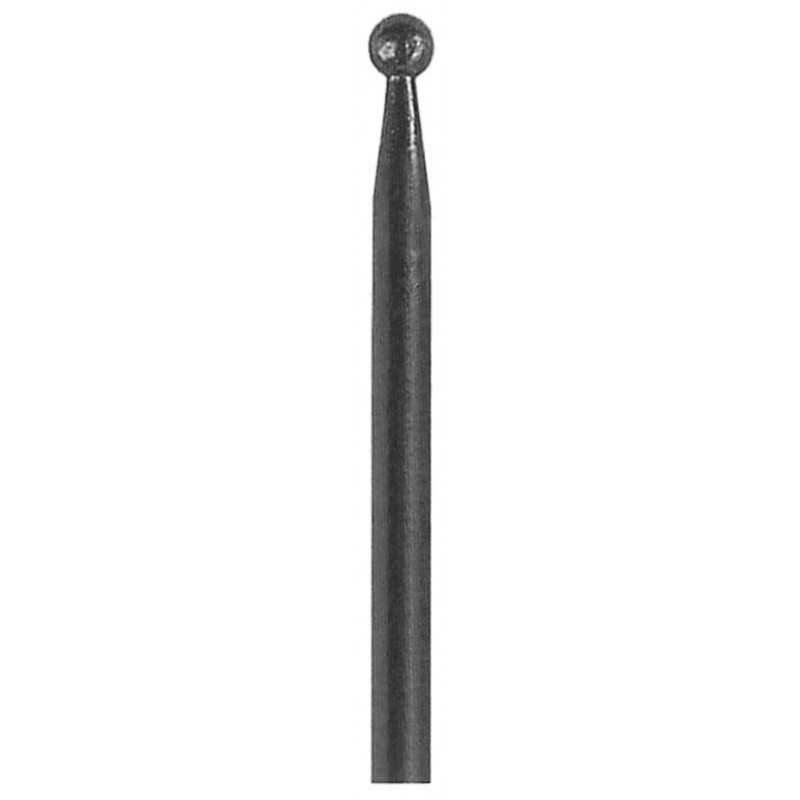 Rond appointé avec boule ø14 H150mm