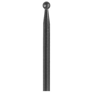 Rond appointé avec boule ø14 H150mm