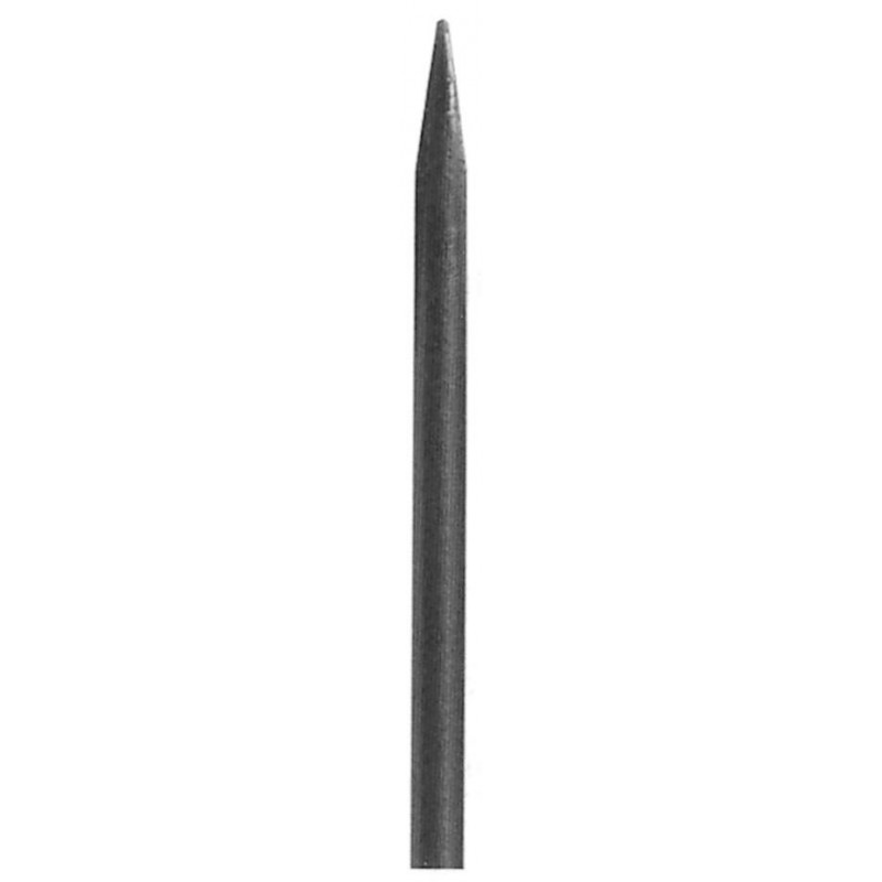 Rond appointé ø16 x H150mm