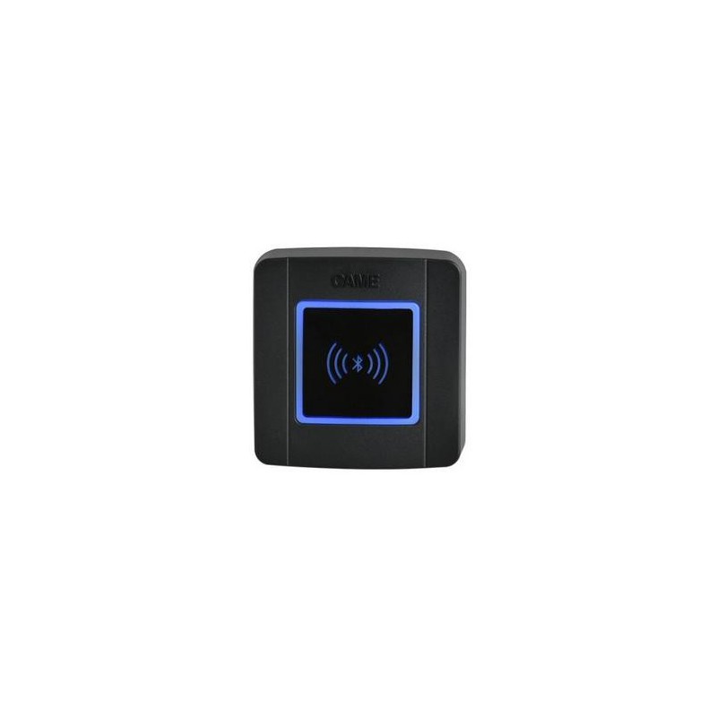 Contacteur CAME Bluetooth en applique