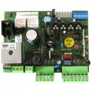 Carte de gestion pour SPIDO NICE 24V