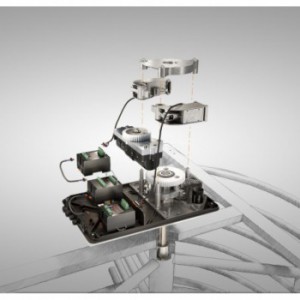 Module compteur et signalisation pour TURNITEC