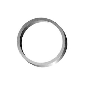 Cercles en fer plat de 20x4 ø110mm