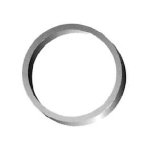 Cercles en fer plat de 20x4 ø110mm