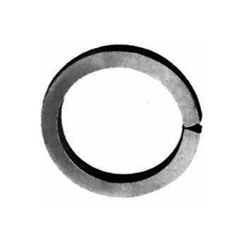 Cercle ø 110 en carré de 14mm