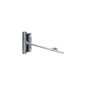 Ressort de fermeture en inox  avec bras - Bras long - 360mm