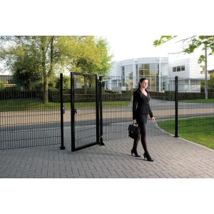 GOND INDUSTRIEL - REGLAGE 3D M16 étrier brut (vendu à l'unité)