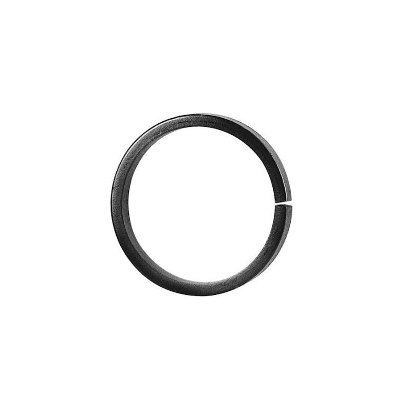 Cercles carré de 12x6 ø115