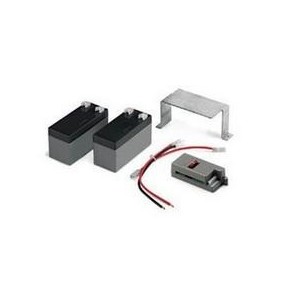 Kit batteries de secours pour carte BENINCA BRAINY 24V