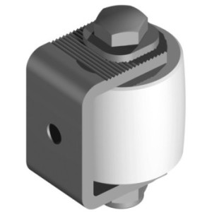 Olive spéciale pour portail Ø38 H30