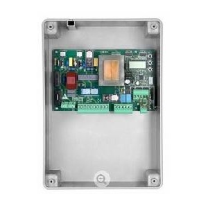 Armoire de commande BENINCA pour 1 ou 2 moteurs 230V