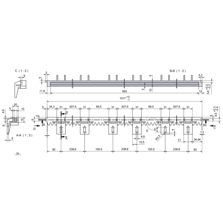 Bateau-appât Télécommandé Sans Fil – Portée 500m, Autonomie 2-3 Jours, Capacité 2kg, Option GPS