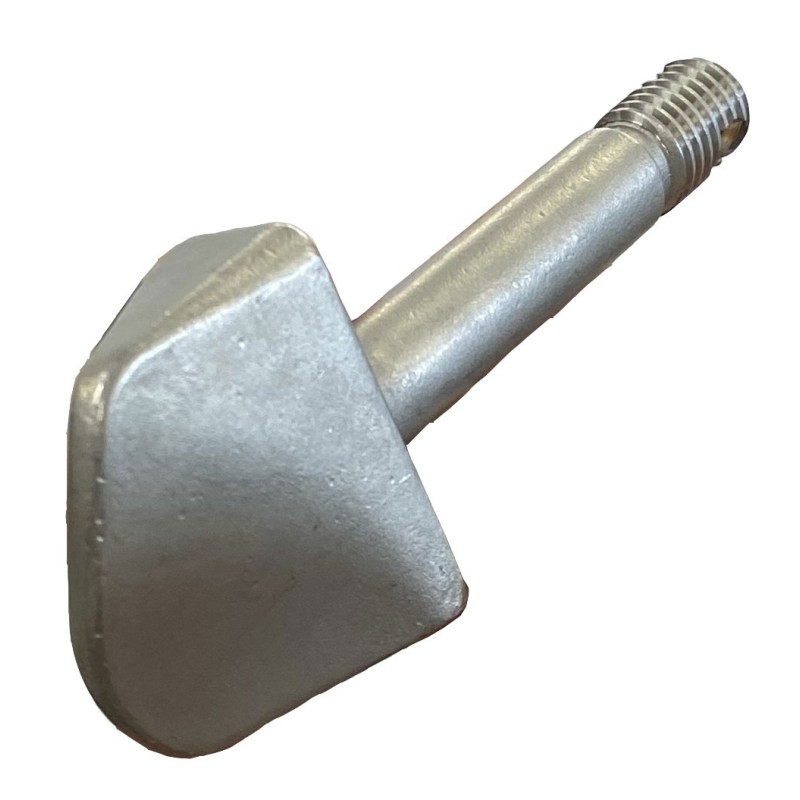 Penne de serrure LSKZ pour tube de 100