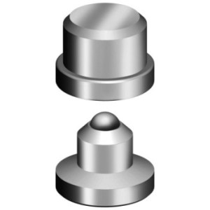 plus au catalogue Fac (sans roulement) - Pour tube Ø 60 mm - jusqu a rupture du stock