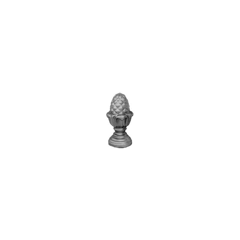 Pigne de pin  ø 28 X H 55