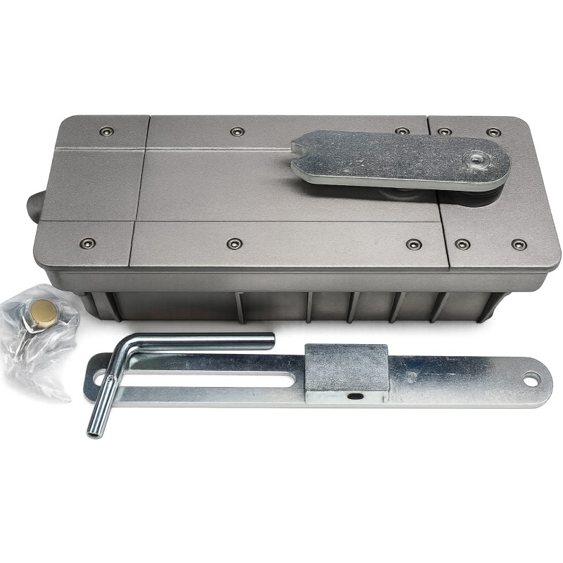 Moteur enterré étanche 230V bloquant