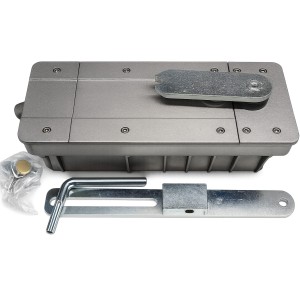 Moteur enterré étanche 230V bloquant