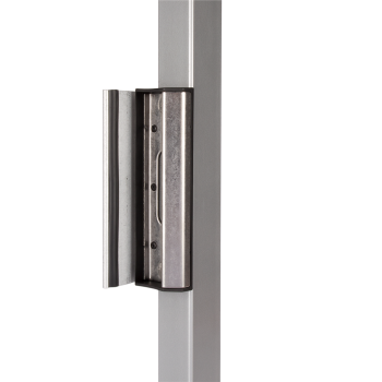 Gâches type SAKL - profil 60 70 80mm