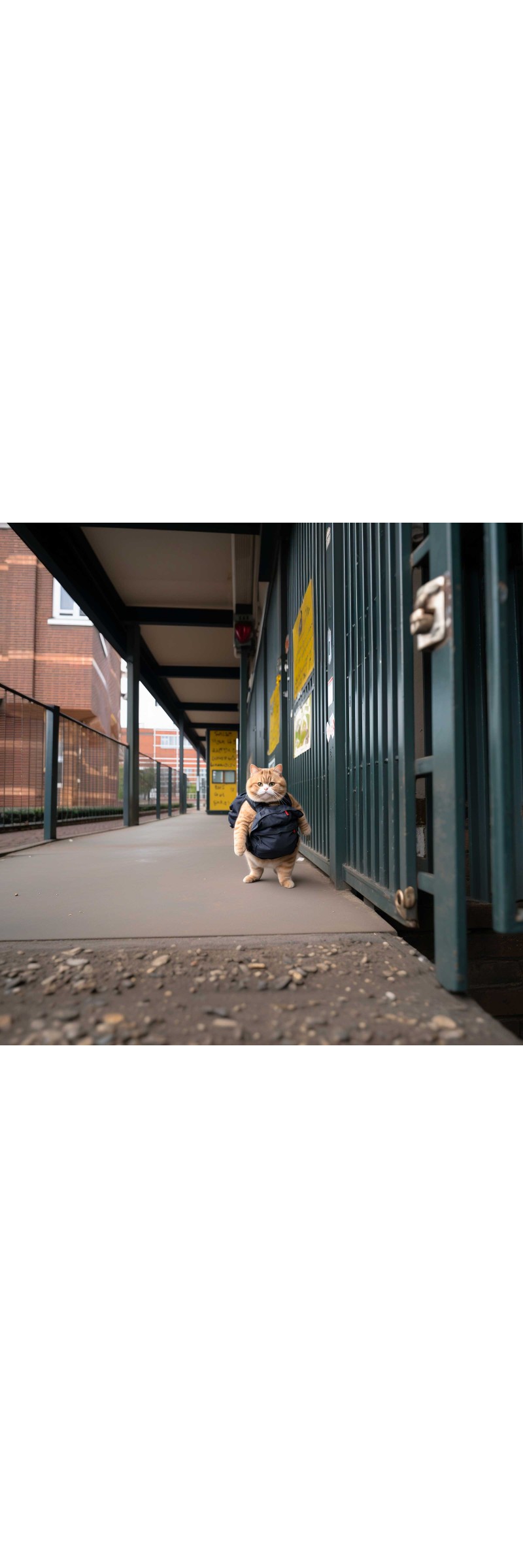 Locinox et la Sécurité des Enfants : Des Solutions Innovantes pour Portails et Écoles