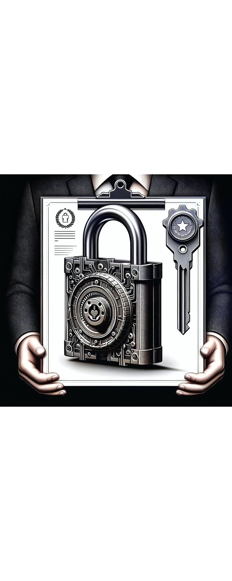 Locinox : Un Gage de Sécurité Renforcée avec la Prestigieuse Licence Secured by Design